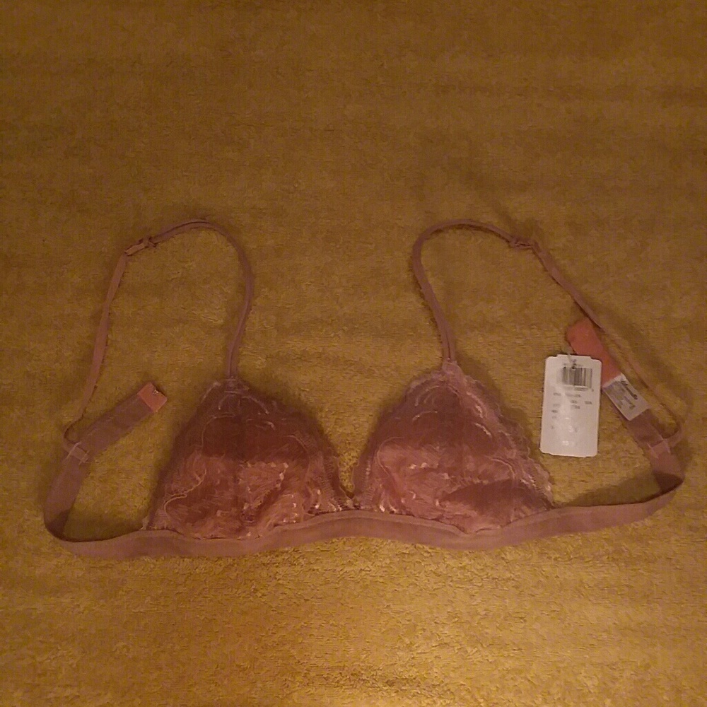 Sexy Comfort Bra